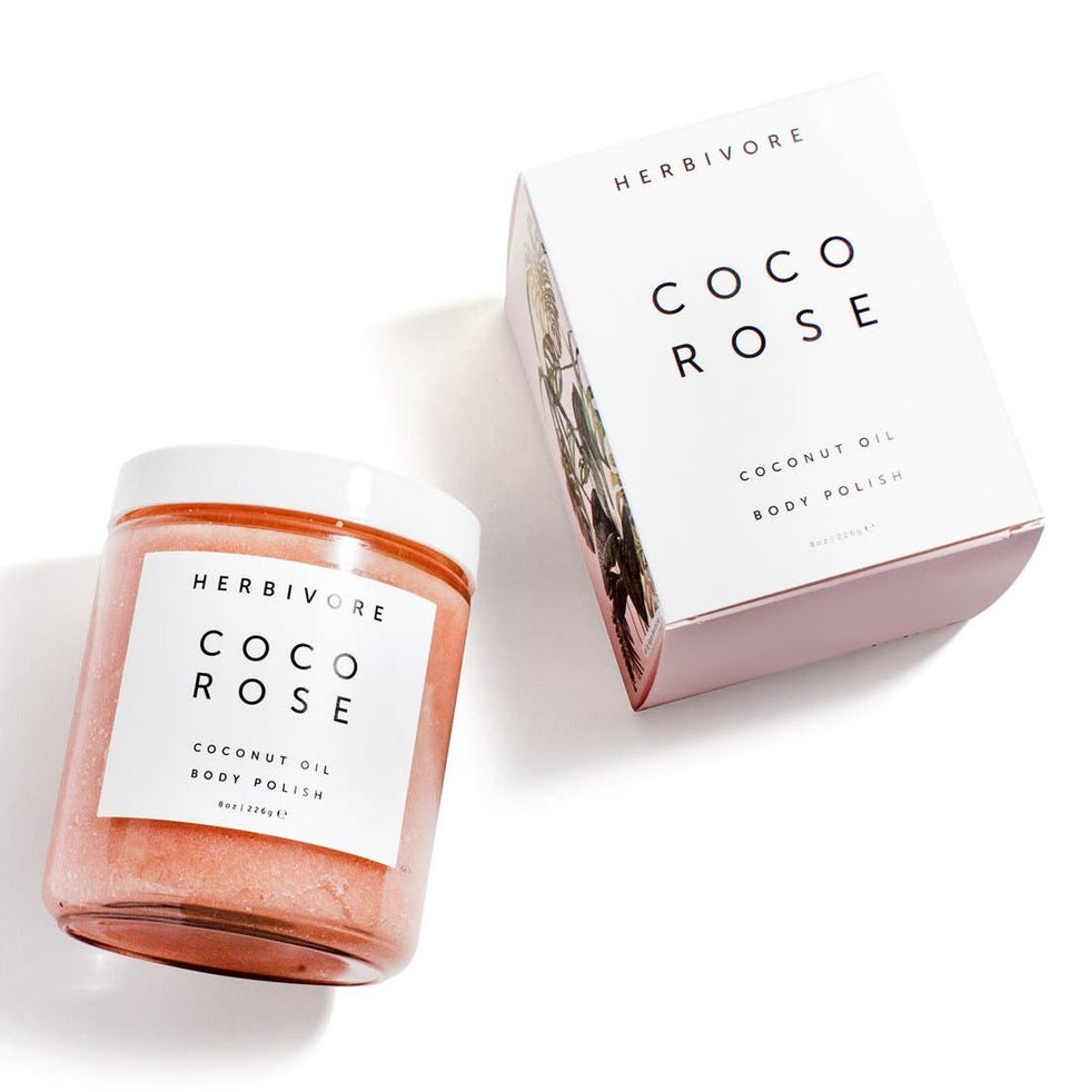 Coco Rose Coconut Oil Body Polish Coco Rose Coconut Oil Body Polish