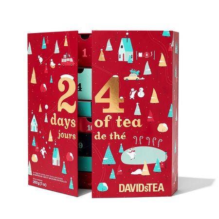 15 Best Food and Drink Advent Calendars of 2022