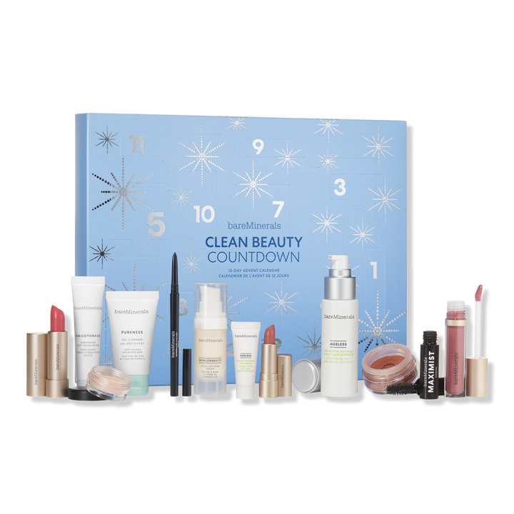 bareMinerals 12-Day Advent Calendar 