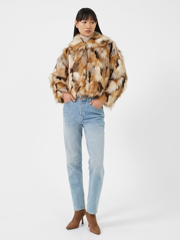 21 best faux fur coats 2022 | Fashion editor picks