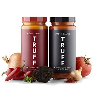 Truff Pasta Sauce Bundle Truff Pasta Sauce Bundle