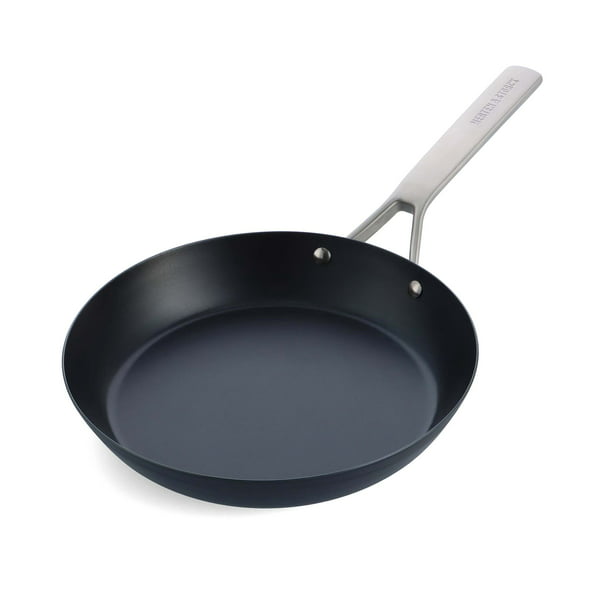 Pre-Seasoned Carbon Steel Pro Skillet Pre-Seasoned Carbon Steel Pro Skillet