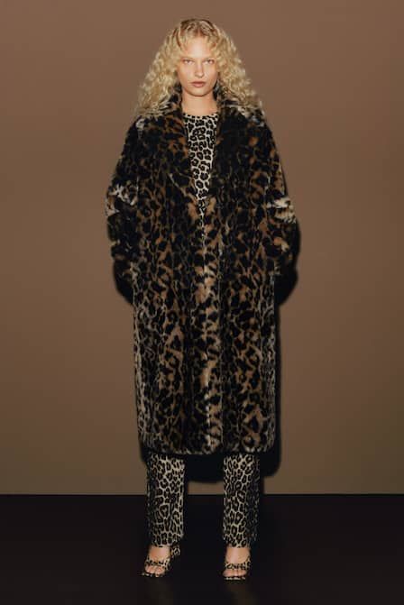 Faux Fur Coats: 23 Best For Women in 2022