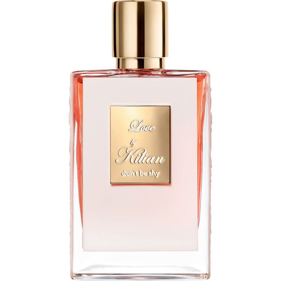 Love Don't Be Shy Eau de Parfum
