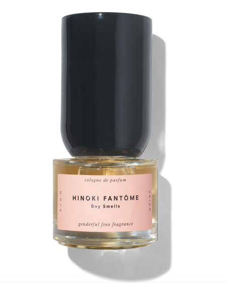 Hinoki Fantôme EDP