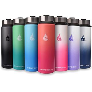 hydrocell stainless steel water bottle 