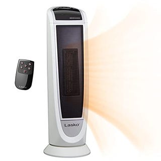 Lasko 5165 Digital Ceramic Tower Heater Lasko 5165 Digital Ceramic Tower Heater