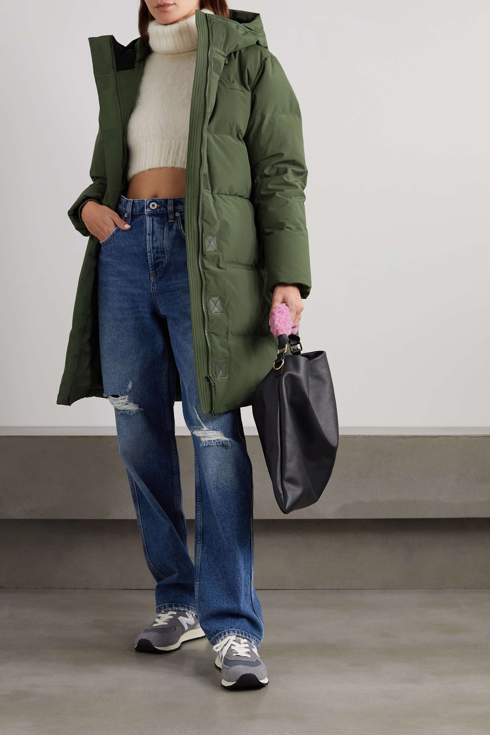 Puffer jacket women | 26 Editor's picks 