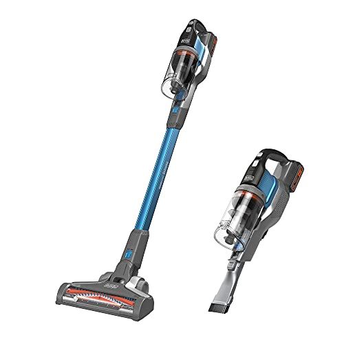 Powerseries Cordless Stick Vacuum Cleaner