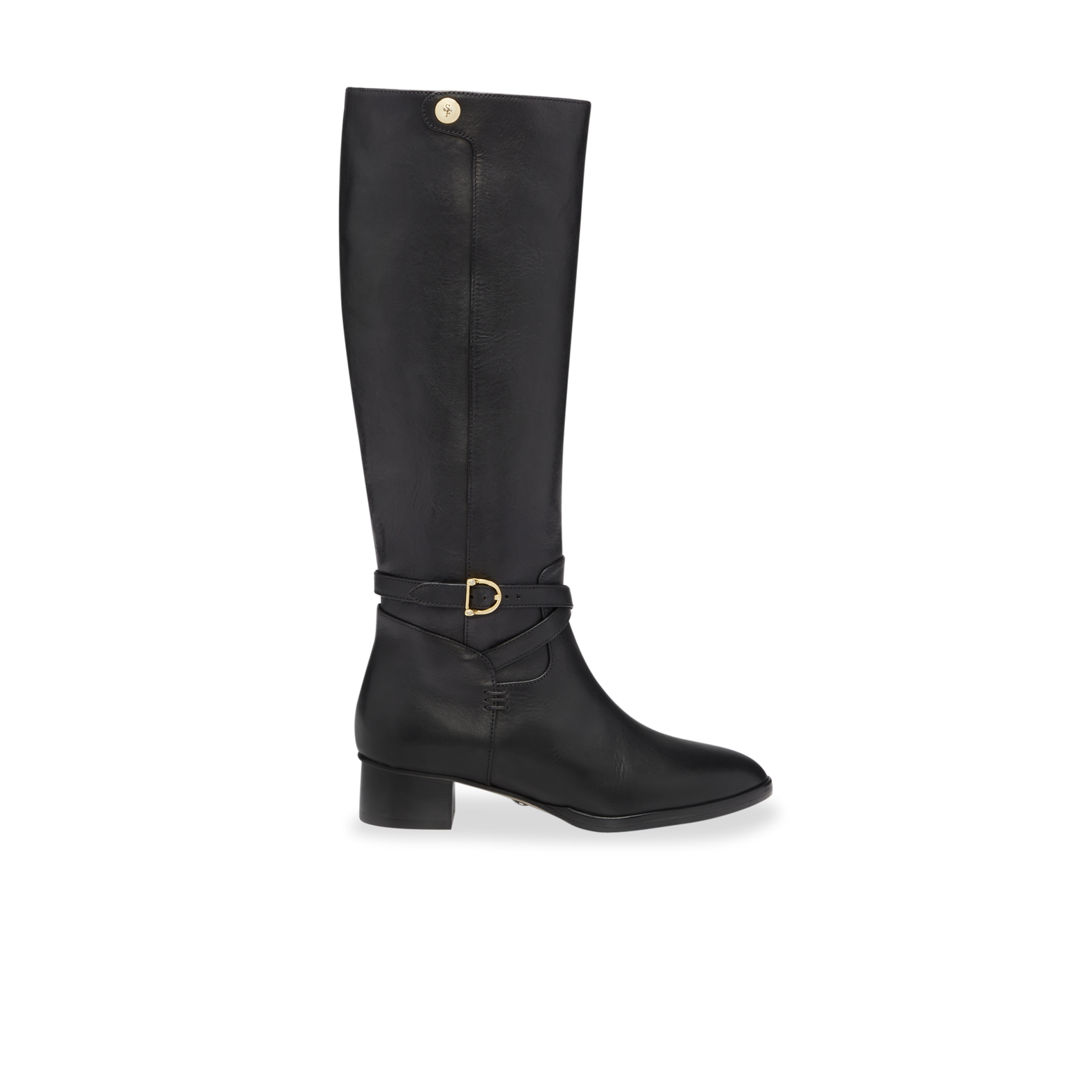 Sarah Flint Perfect Riding Boot 30 Review: Why We Love Them