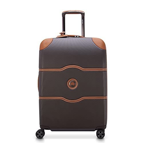 Chatelet Hardside Luggage Checked-Medium