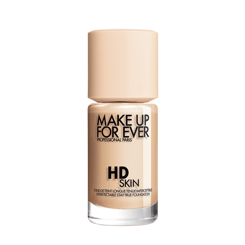 HD Skin Foundation