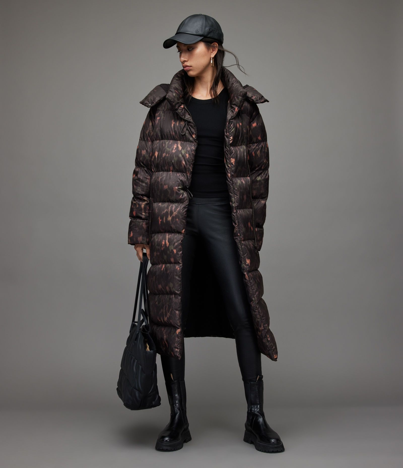 Puffer jacket women | 26 Editor's picks 