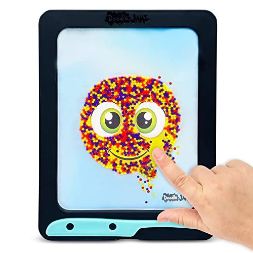 Drawing Pad for Kids: Sketch Book for Kids Ages 4-8, 8-12 for Boy Girl 4,  5, 6, 7, 8, 9, 10, 11, 12 Year Old , 100 Blank Paper to Practice Drawing