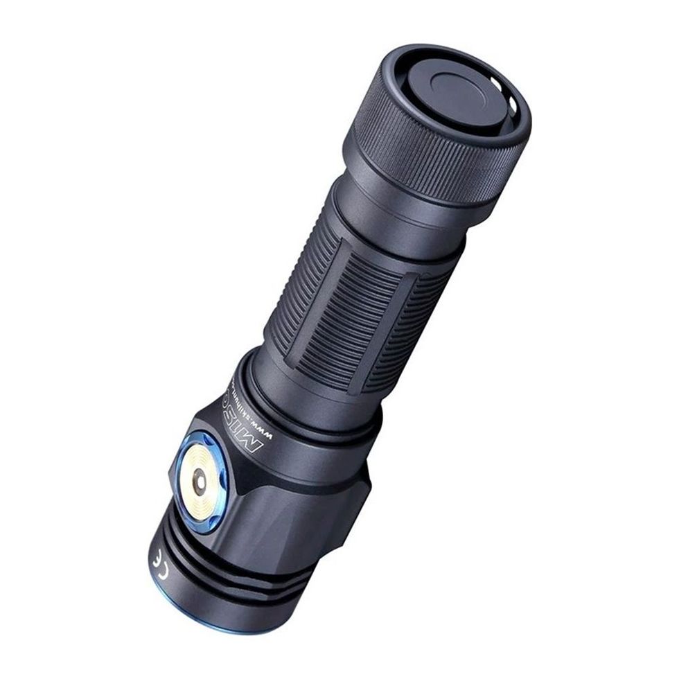 V3 Pocket Flashlight