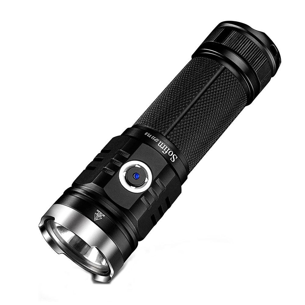 7 Best Flashlights To Buy In 2023 - Flashlight Reviews