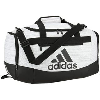 Adidas Defender 4 Small Duffel Bag Adidas Defender 4 Small Duffel Bag