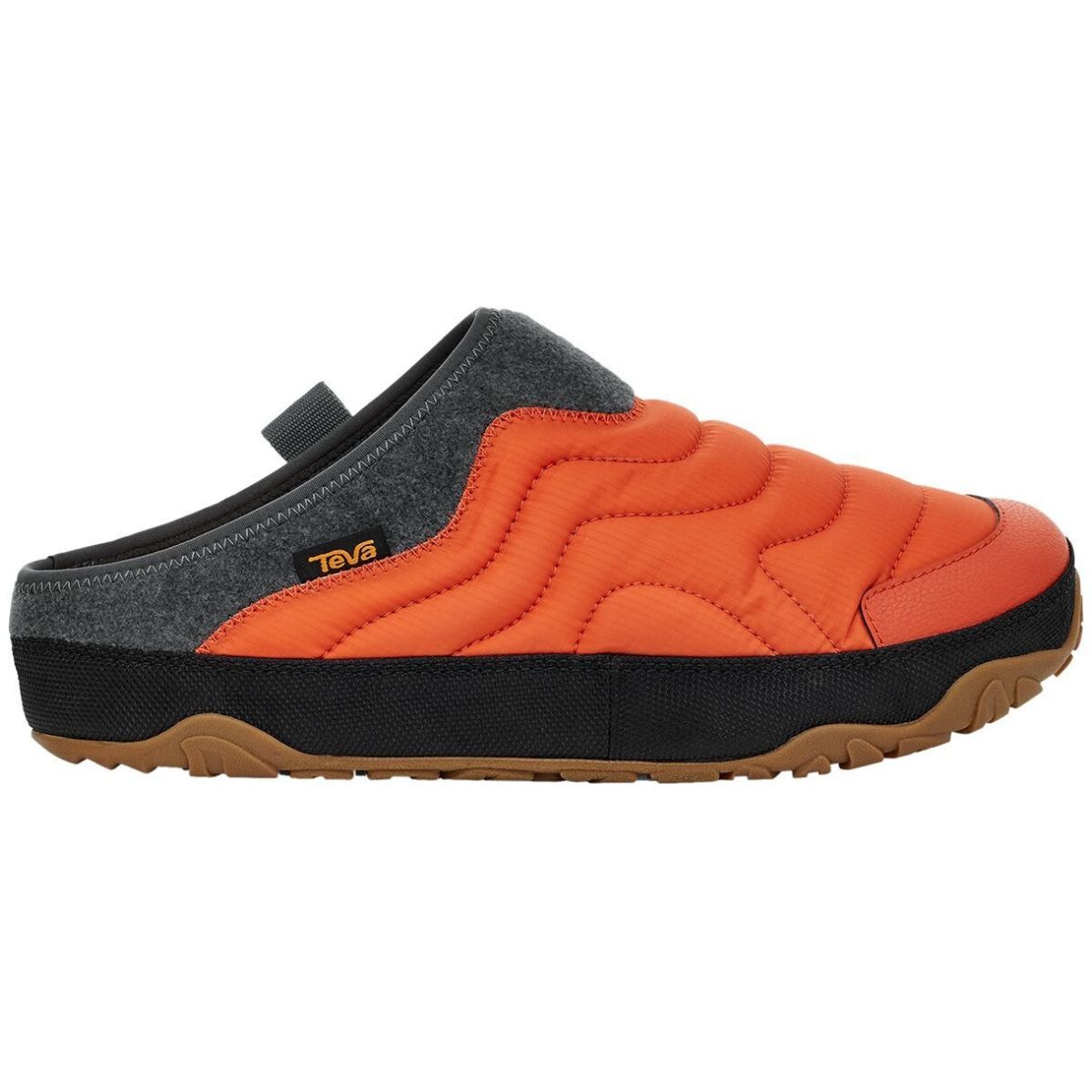 Best outdoor best sale slippers mens