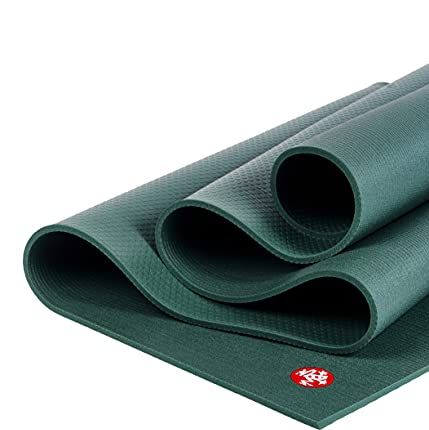 Best yoga mats UK 2024: Expert-tested from just £11.99