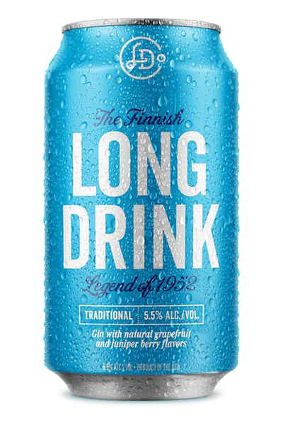 Long Drink