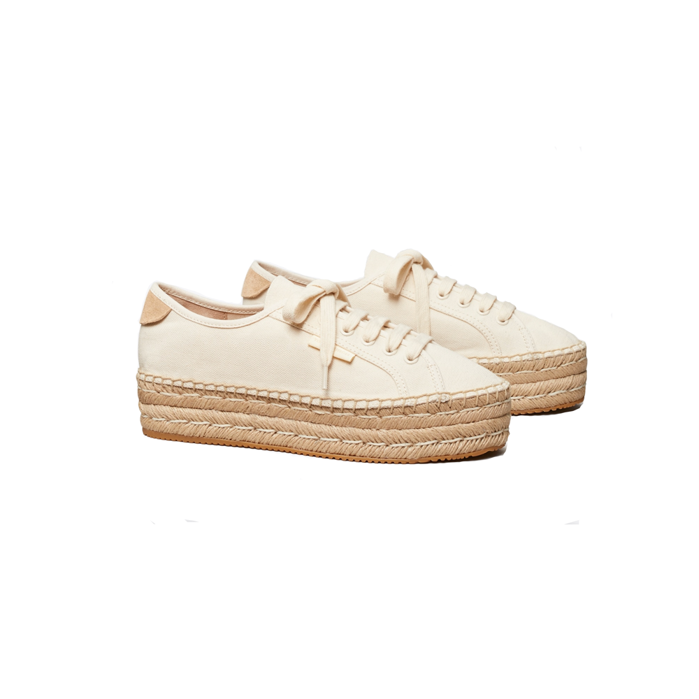 Seaside Oxford Espadrille