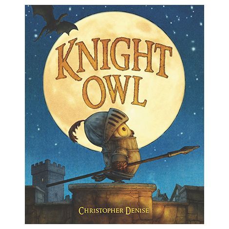 Knight Owl Knight Owl