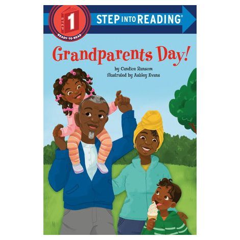 Grandparents Day!