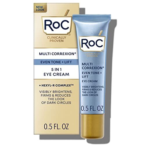 Multi Correxion 5 in 1 Anti-Aging Eye Cream