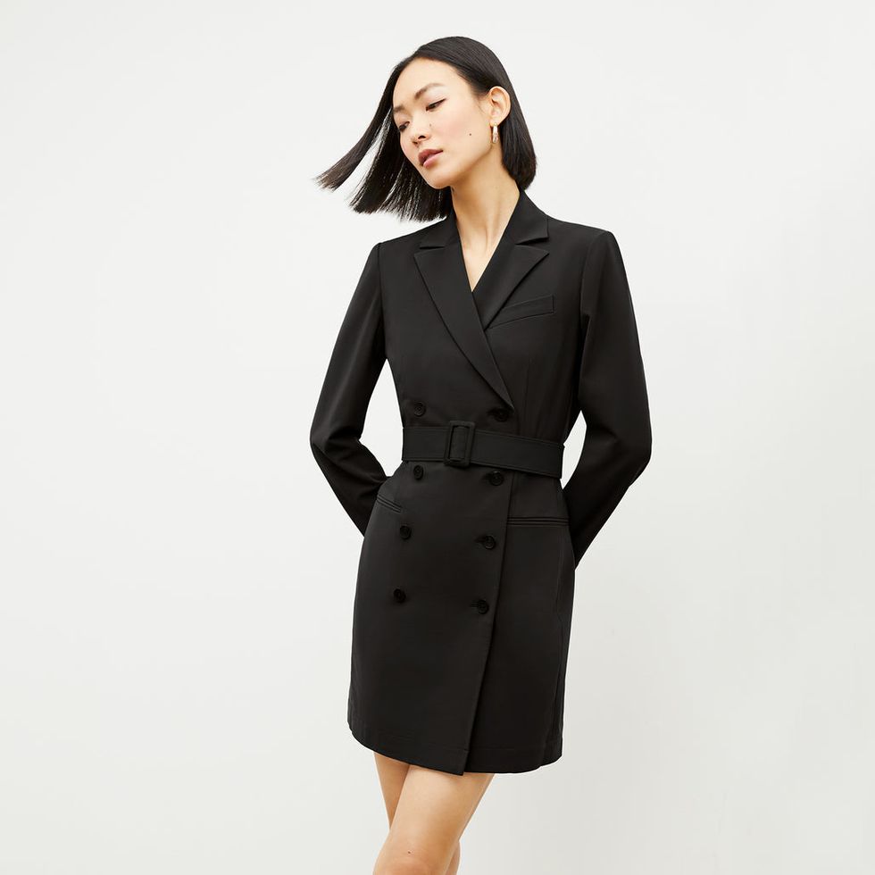 The 22 Best Blazer Dresses for Work or Parties