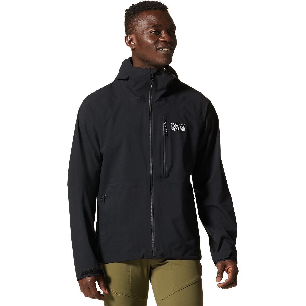 Best men's 2024 insulated rain jacket