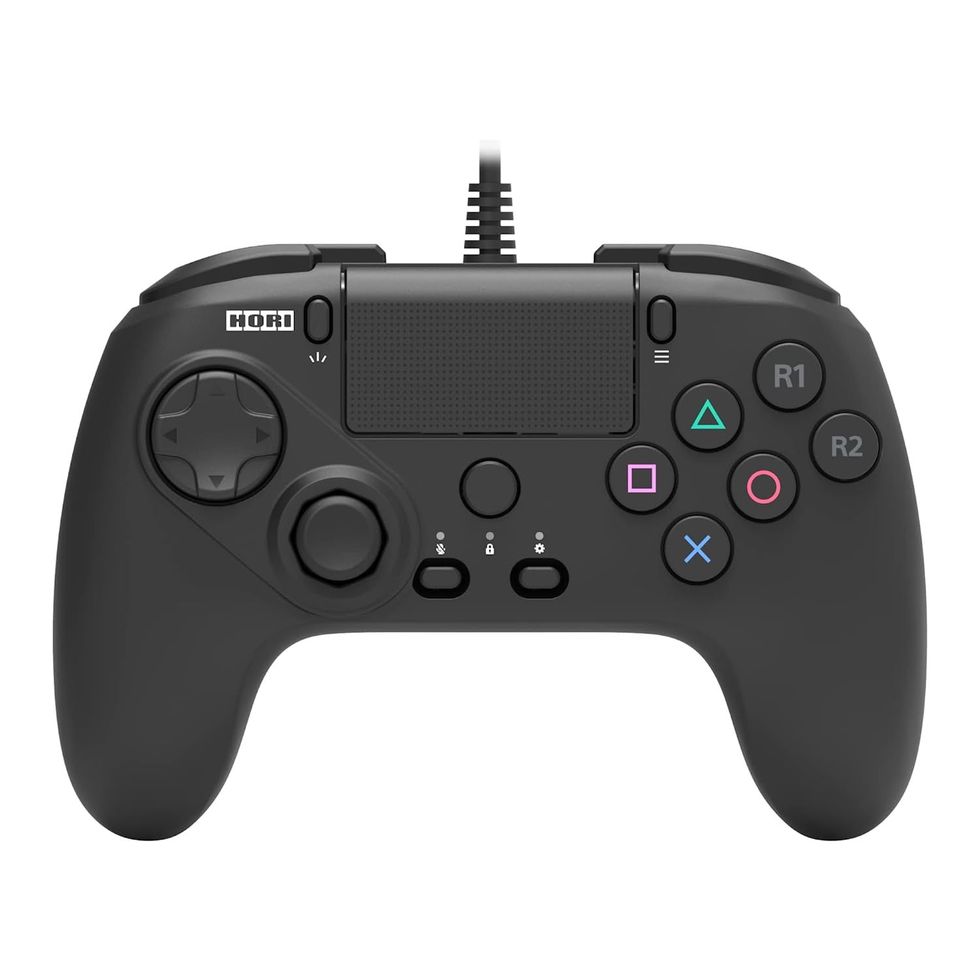 Fighting Commander OCTA Controller for PlayStation 5