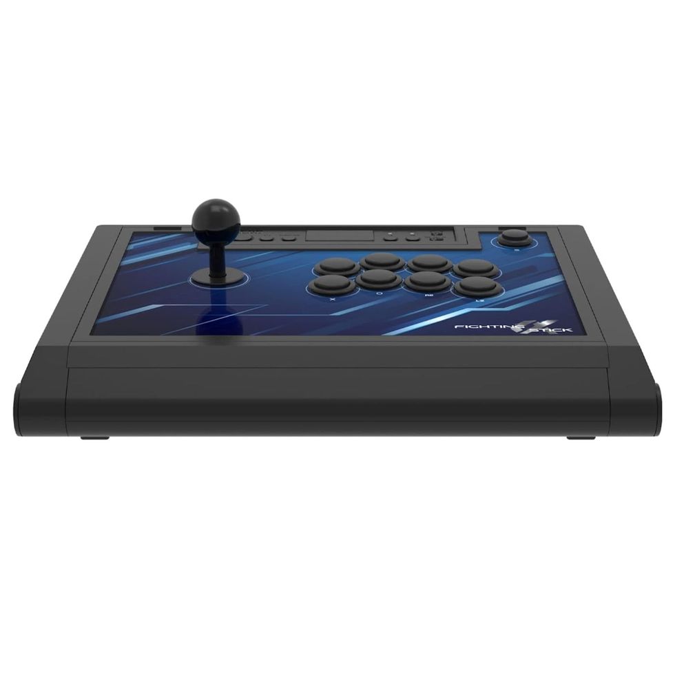 Fighting Stick Alpha for PlayStation 5