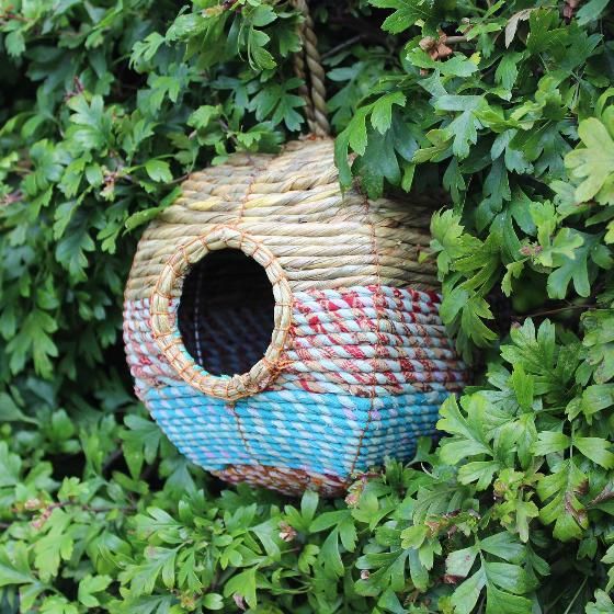 Bird Nest Box