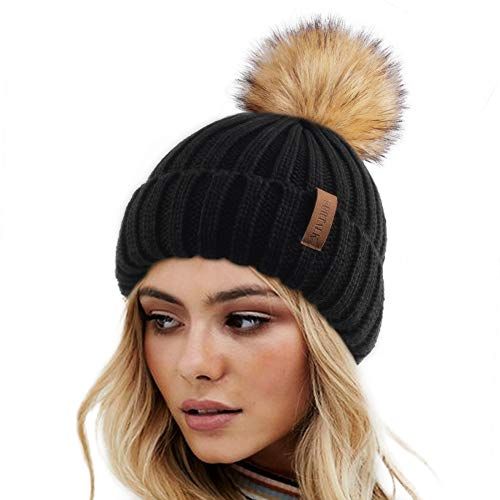 12 Best Beanie And Winter Hats For Women Of Per A Stylist