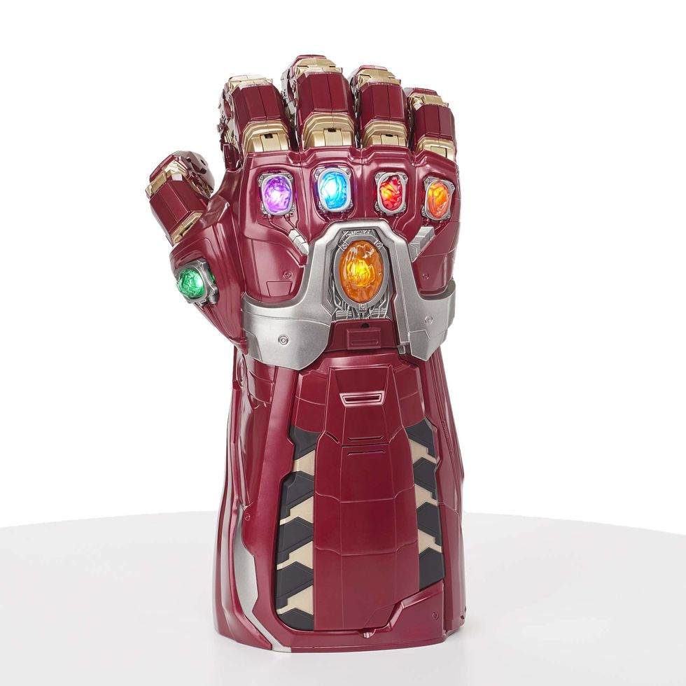 Holiday Gift Guide 2022: Toys for Marvel Kids