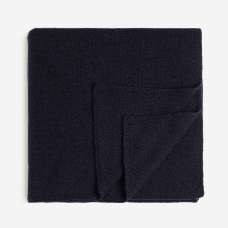 Cashmere Scarf