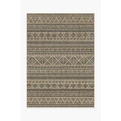 Wakanda Forever Sahara Rug