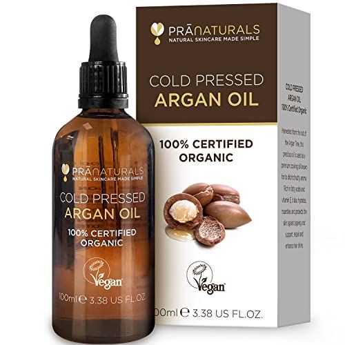 Descubre el Aceite de Argán y sus beneficios para tu piel y cabello