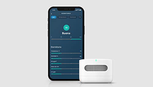 Amazon Smart Air Quality Monitor