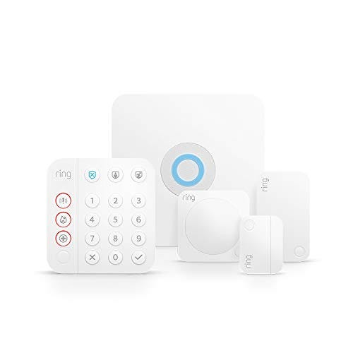 Sistema de seguridad Ring Alarm 2.ª generación