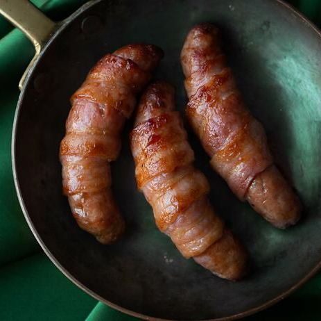 Farmison Traditional Pigs In Blankets 300g