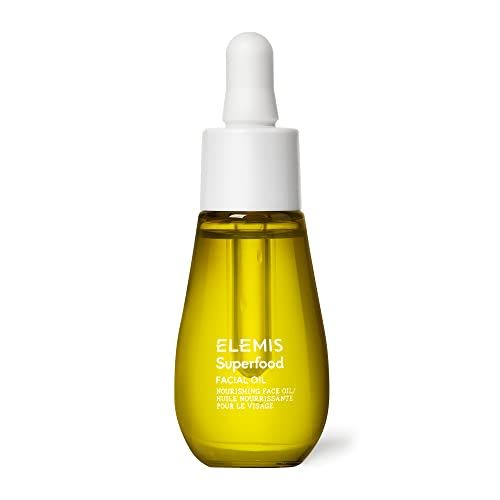 Superfood Facial Oil 