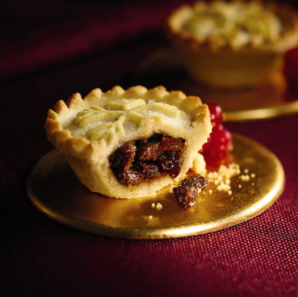Aldi Specially Selected Mince Pies 6pk