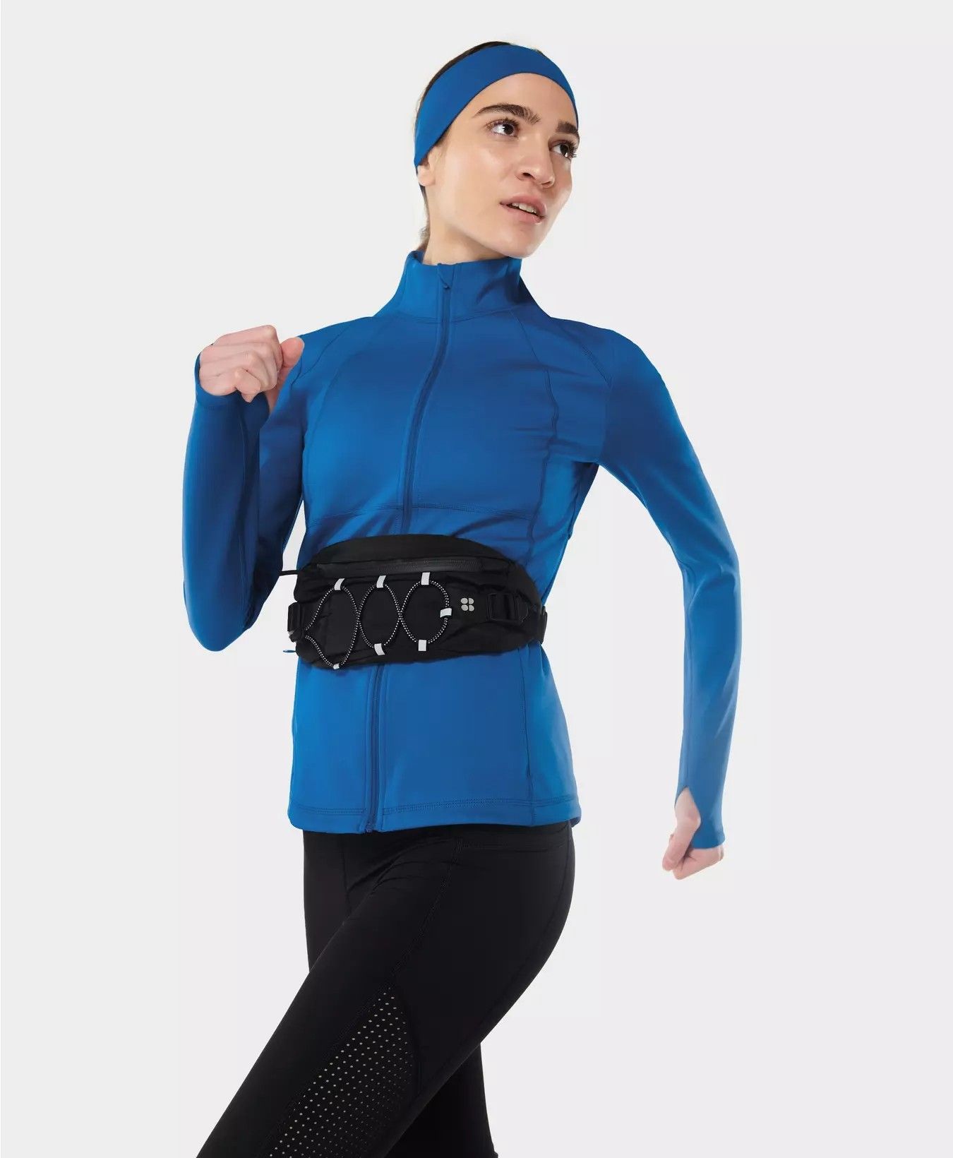 Best running waist discount belt