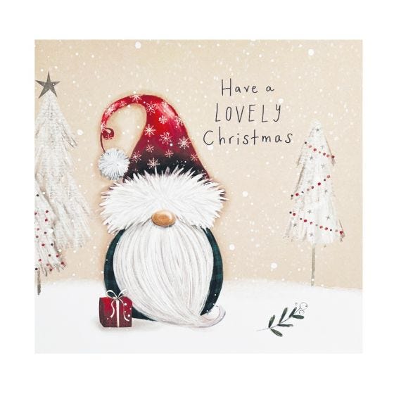 The best charity Christmas cards for 2023