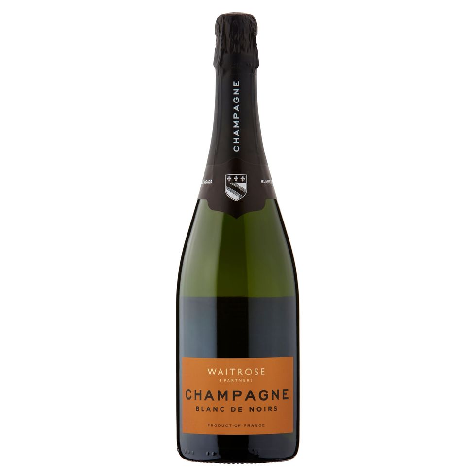 All About Champagne: Styles, 10 Best Bottles to Buy (2023)