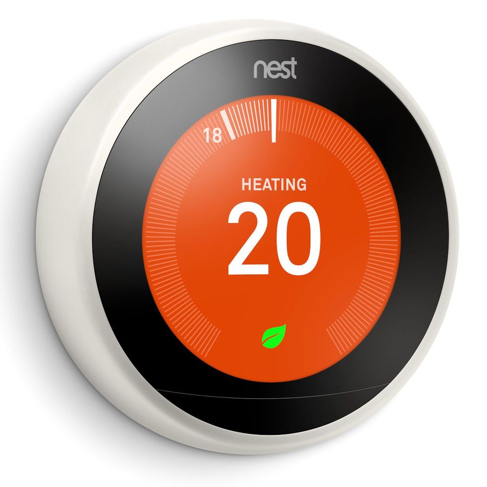Google Nest Learning Smart Thermostat 3rd Gen