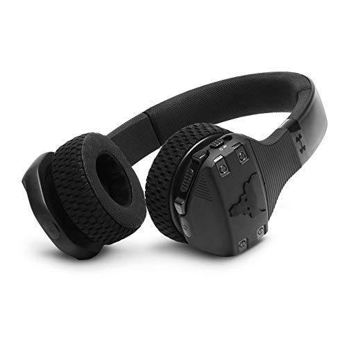 Project Rock On-Ear Sport Headphones
