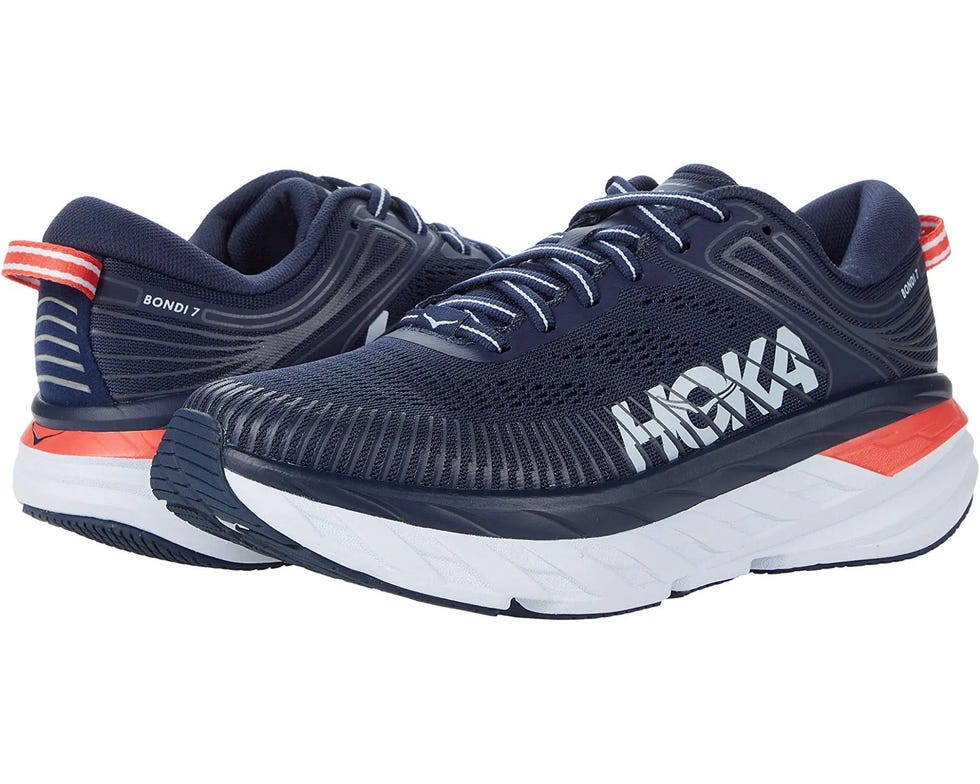 Hoka Bondi 7