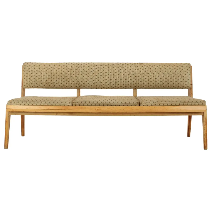 Midcentury Sofa/Daybed
